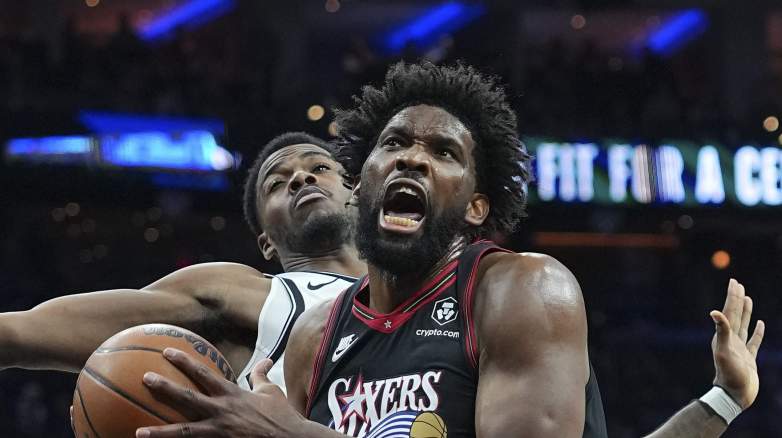 Philadelphia 76ers, Joel Embiid knee injury, Embiid injury update, Sixers injury report, Philadelphia 76ers news