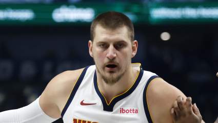 NBA Legend Makes Strong Nikola Jokic Statement Before Nuggets’ Run