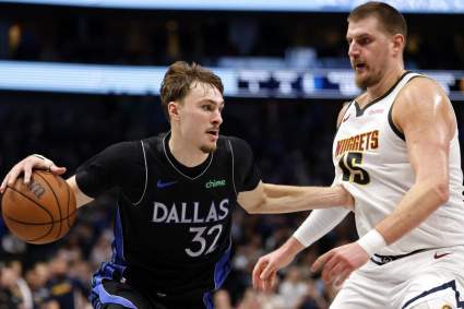 Nikola Jokic Makes Huge Cooper Flagg Claim After Mavericks Win