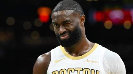 Celtics’ Jaylen Brown is Closing in on Franchise History
