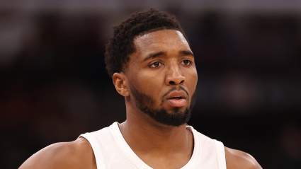 Teams Approaching Cleveland Cavaliers about Donovan Mitchell: Report