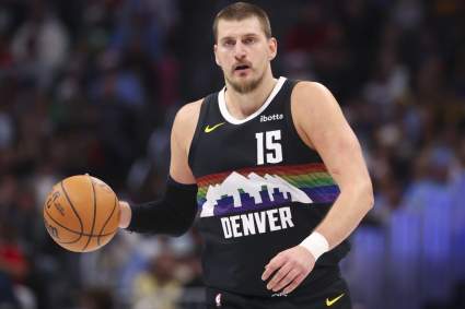 Sports Doctor Predicts Nikola Jokic Injury Outcome After Nuggets Loss