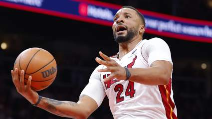 NBA Announces Miami Heat’s All-Star Fan Voting Results