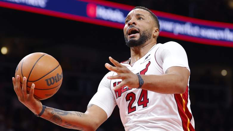 Norman Powell