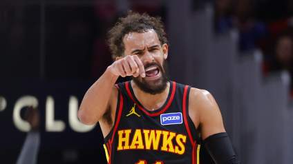 NBA Insider Drops Telling Update on Hawks, Trae Young Trade Rumors