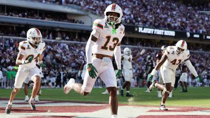 Did Miami Win the ACC Conference? How the Hurricanes Made the CFB Playoff