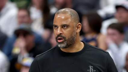 Houston Rockets’ Ime Udoka Takes Massive Shot at Kings After Loss