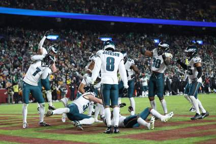 Upon Further Review All Signs Point to Eagles Representing NFC in Super Bowl 60