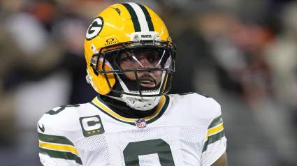 Packers HC Matt LaFleur Has Cryptic Response on Why Josh Jacobs Didn’t Play After Fumble