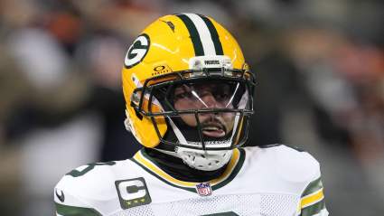 Packers Trade Pitch Involving $48 Million Star Perhaps Only Path to Improving Roster