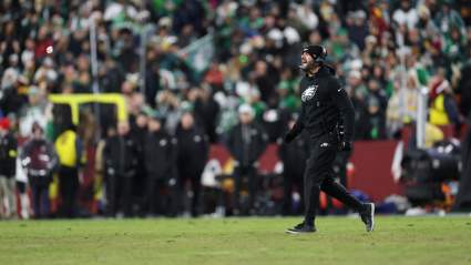 Eagles Deliver Holiday Heartbreak to Cowboys Ahead of Christmas