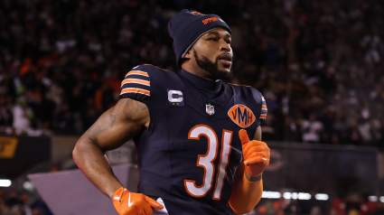 Safety Kevin Byard Sends Clear Message on Bears Future Ahead of Free Agency