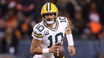 Packers Make Final QB Call Amid Jordan Love, Malik Willis Injuries