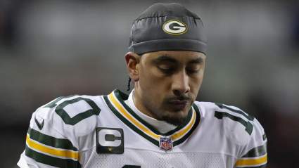 Packers Get Latest Injury Update on Jordan Love, Malik Willis & Josh Jacobs