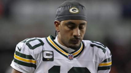 Matt LaFleur Sends Unclear Message on Jordan Love’s Status for Week 18 vs. Vikings