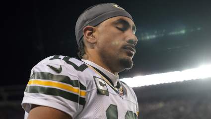 Packers Offer Telling Update on Jordan Love After Concussion