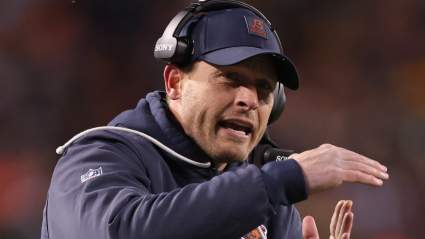 Ex-Bears Defensive Tackle Lands With Packers for NFL Playoffs