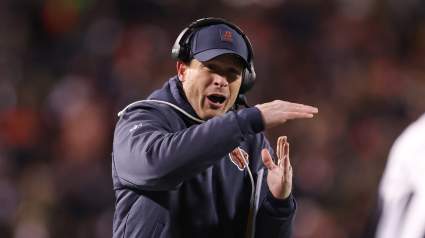 Ben Johnson’s Blunt Message After Bears Clinch Playoffs Says Everything