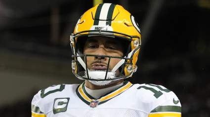 Packers Get Major Update On Both Quarterbacks’ Playing Statuses