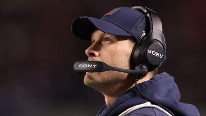 Bears Need 1 More Thing to Happen to Get in the Playoffs
