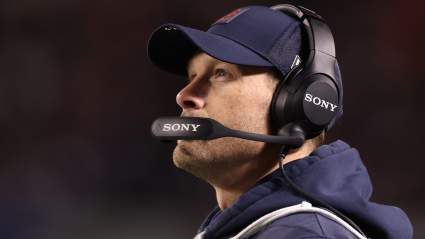 Ben Johnson’s Immediate Reaction to Bears’ Thrilling Win Goes Viral