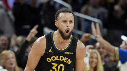 NBA Analyst Believes Warriors Should Trade Stephen Curry