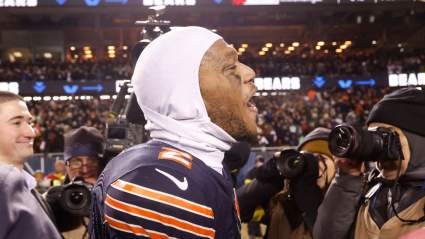 Packers Player Who Hit Bears’ DJ Moore Facing NFL Punishment