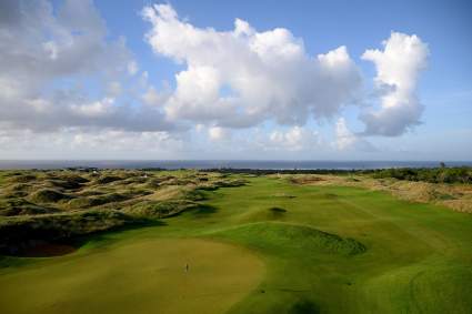 TGL Season Two: Bigger, Bolder, Better Than Ever