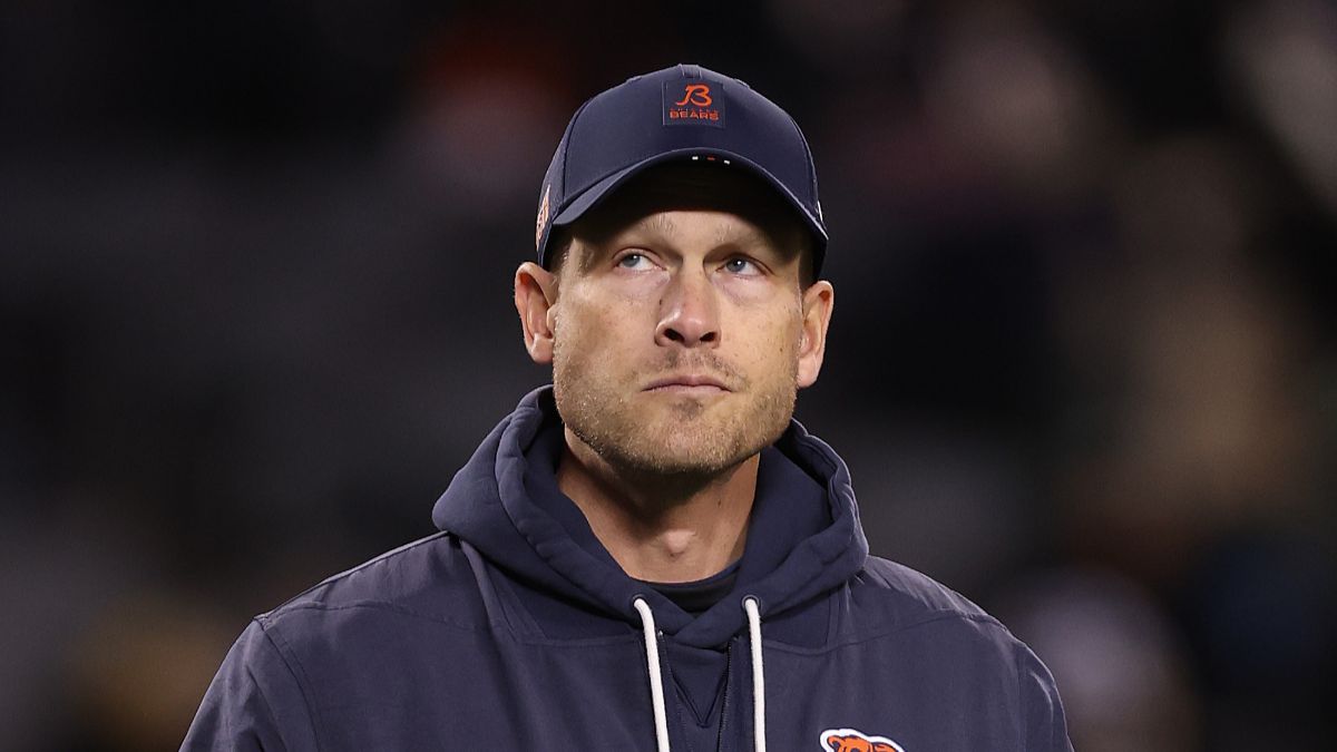 Jordan Love Feud를 시작한 Bears 선수, NFL 처벌 직면 Jordan Love Feud를 시작한 Bears 선수, NFL 처벌 직면