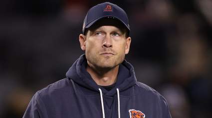 Bears Sign Rookie TE After Latest Injury News for 49ers Matchup