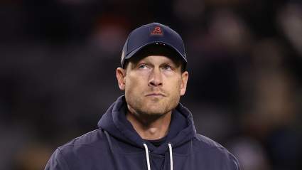The Uncomfortable Truth Emerging for the Bears as the Season Comes to an End