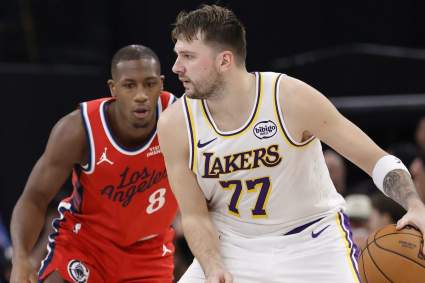 Possible Luka Doncic Return Timeline After Lakers Star’s Injury