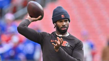 Browns Future Concerns Raised over Shedeur Sanders ‘Circus’