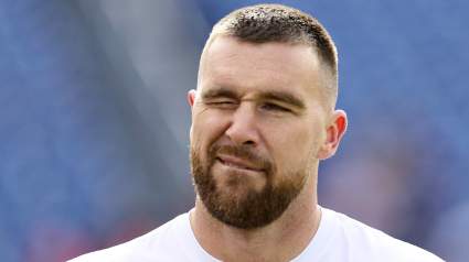 Chiefs Announce Major Travis Kelce News Amid Retirement Rumors