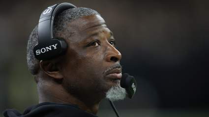 Former All-Pro’s Return to Jets ‘Up in the Air’ Ahead of Free Agency
