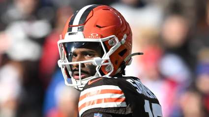 Browns Linked to Failed No. 3 Overall Pick as Shedeur Sanders Replacement