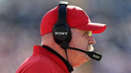 Chiefs’ 1600 Yard Running Back Has ‘ A Chance’ To Make Debut In Week 18