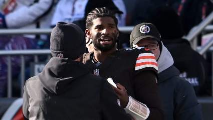 CBS Broadcast Under Fire for Showing Shedeur Sanders’ Gruesome Injury
