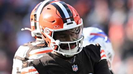 Steelers Make Feelings Clear on Browns QB Shedeur Sanders