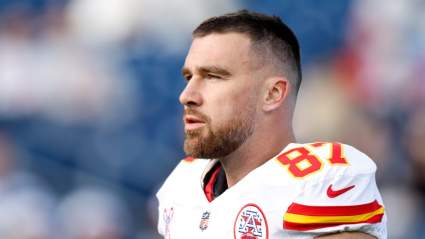 Chiefs Announce Travis Kelce News as Retirement Decision Looms
