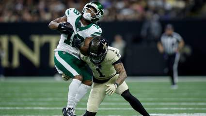 Jets Secure Multiple Pro Bowl Alternates Amid Horrific Season