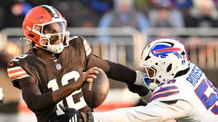Shedeur Sanders Gets Excellent News, Browns Expected to Be Outmaneuvered for 2 Top QBs