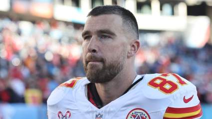 Chiefs’ Travis Kelce Finally Opens Up About Retirement Decision