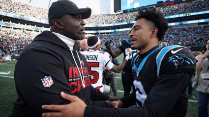 Bucs Hit With Brutal NFL Label Following Panthers Collapse