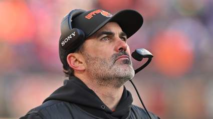 NFL Announces Suspension Decision Impacting Browns