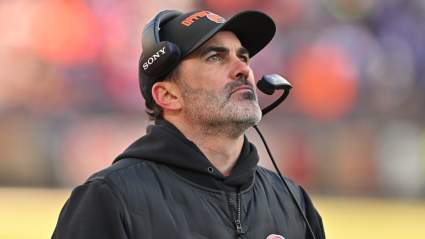 Browns Reportedly Interested in Surprising AFC Head Coach to Replace Stefanski
