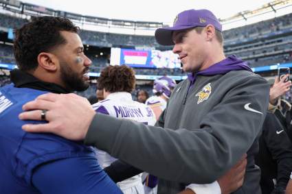 Vikings’ Kevin O’Connell Reveals Concerning News for J.J. McCarthy