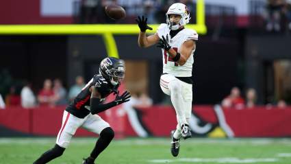 NFL Announces Punishment for Falcons Star Jessie Bates After Hit in Cardinals Game