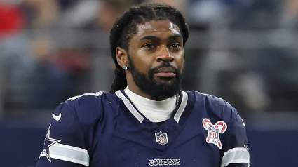 Cowboys CB Trevon Diggs Reveals Cause of Mysterious Home Injury