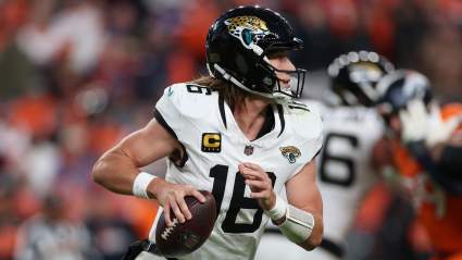 Jaguars Get Best News Ever Day After Win Over Broncos
